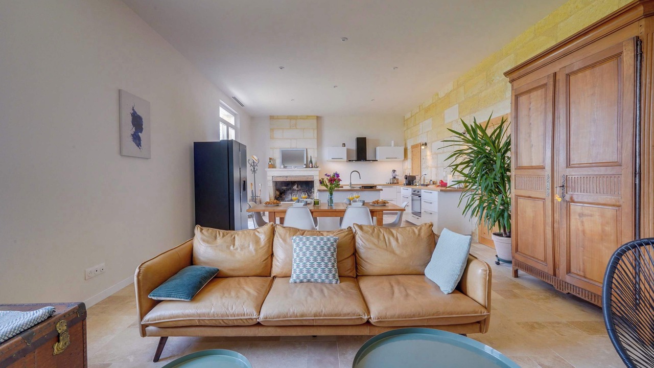 Photo of Livingroom in Montagne