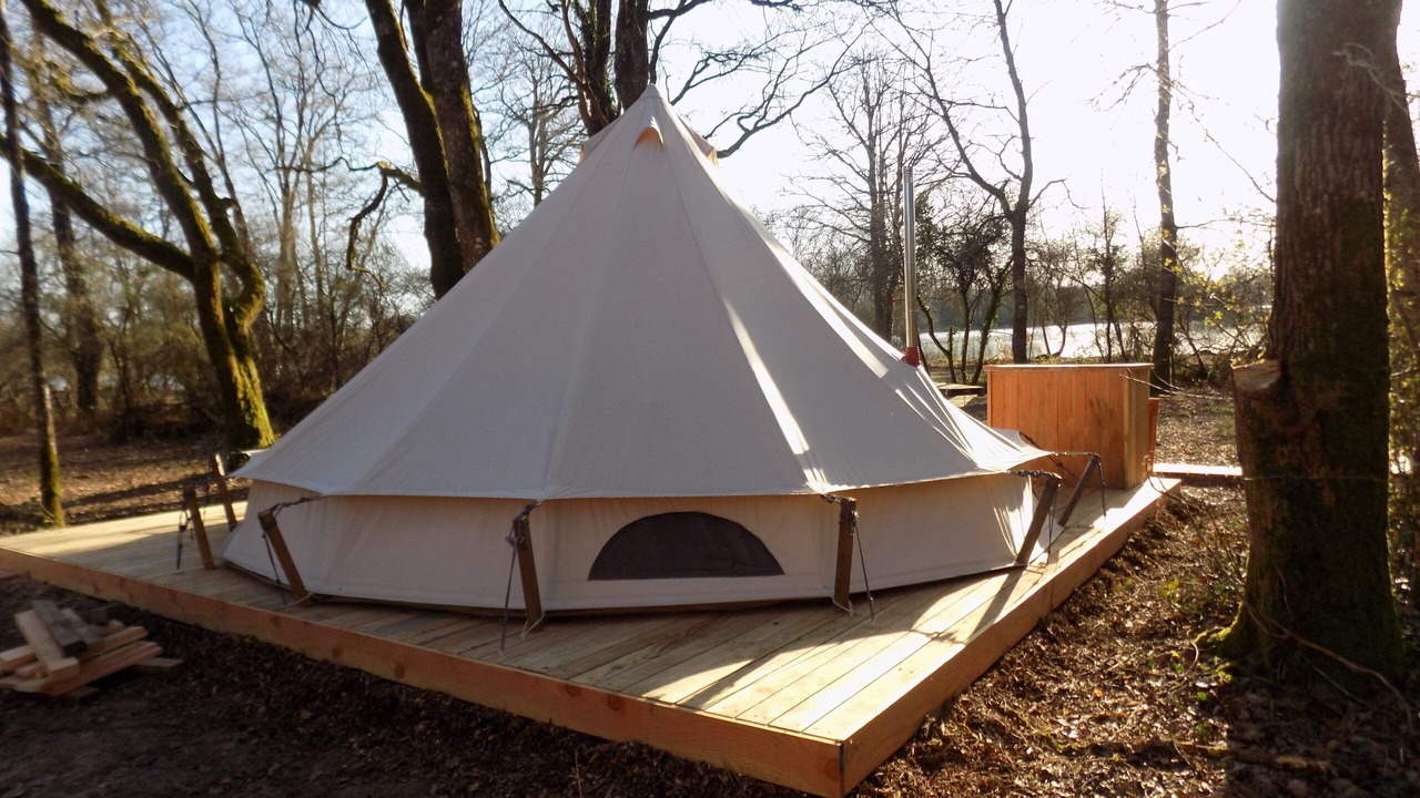 Photo of Outdoor in Le Vigeant