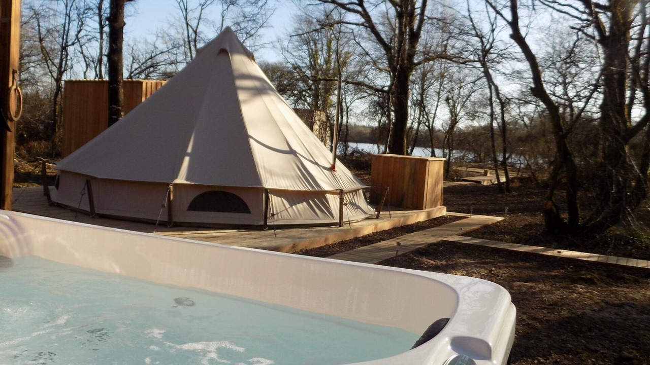 Photo of Outdoor in Le Vigeant
