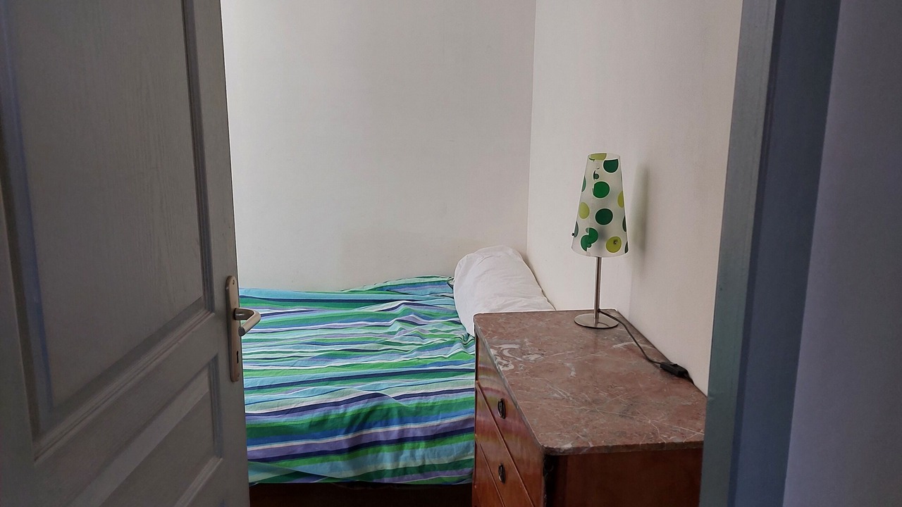 Photo of Bedroom in Villandraut