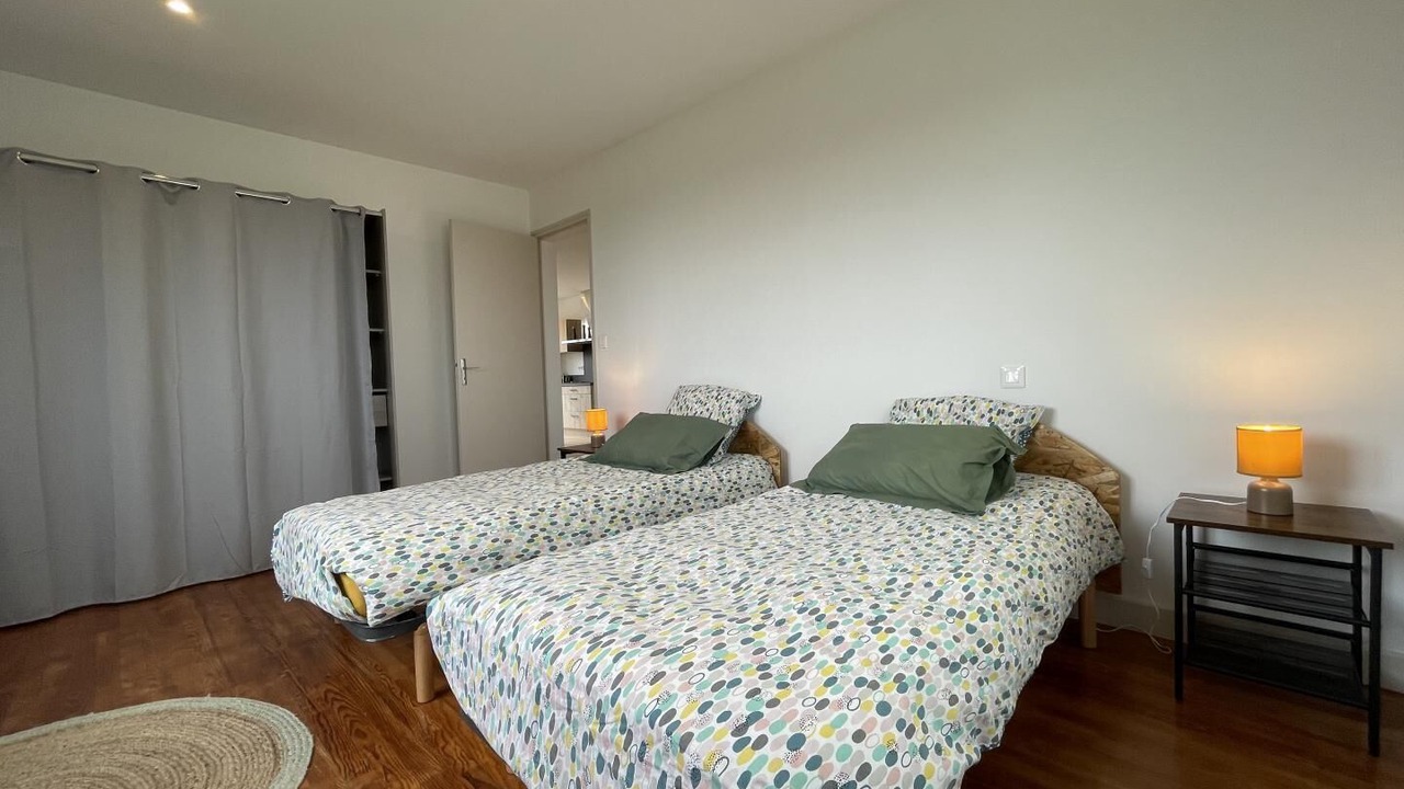 Photo of Bedroom in Bougarber