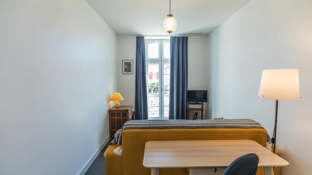 Photo of Livingroom in Labastide-dArmagnac