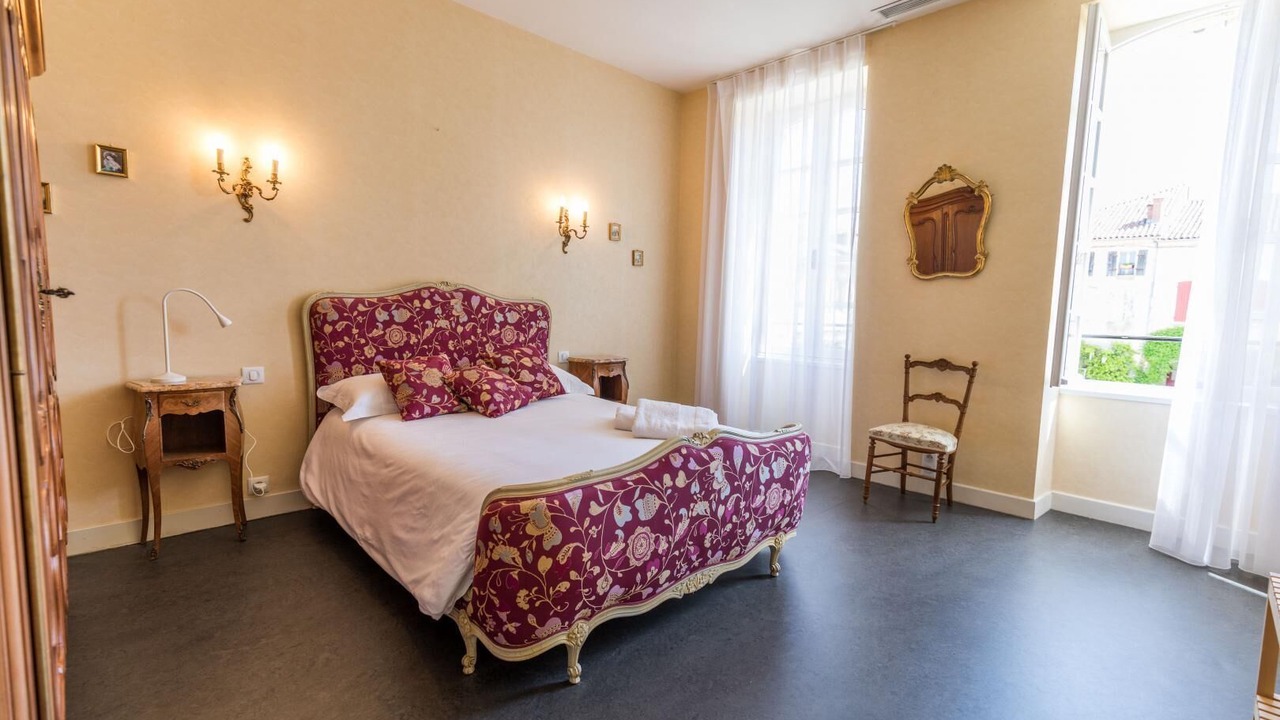 Photo of Bedroom in Labastide-dArmagnac