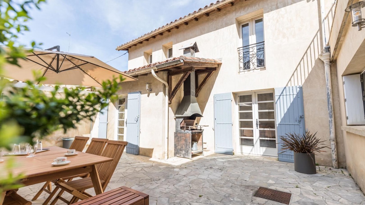 Photo of Outdoor in Labastide-dArmagnac