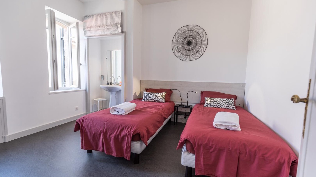 Photo of Bedroom in Labastide-dArmagnac
