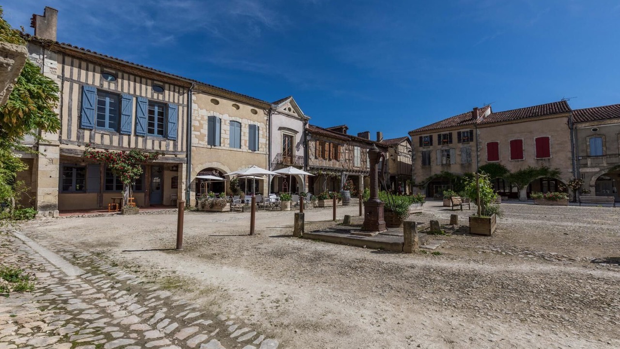Photo of Others in Labastide-dArmagnac