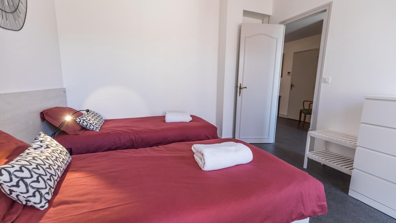 Photo of Bedroom in Labastide-dArmagnac