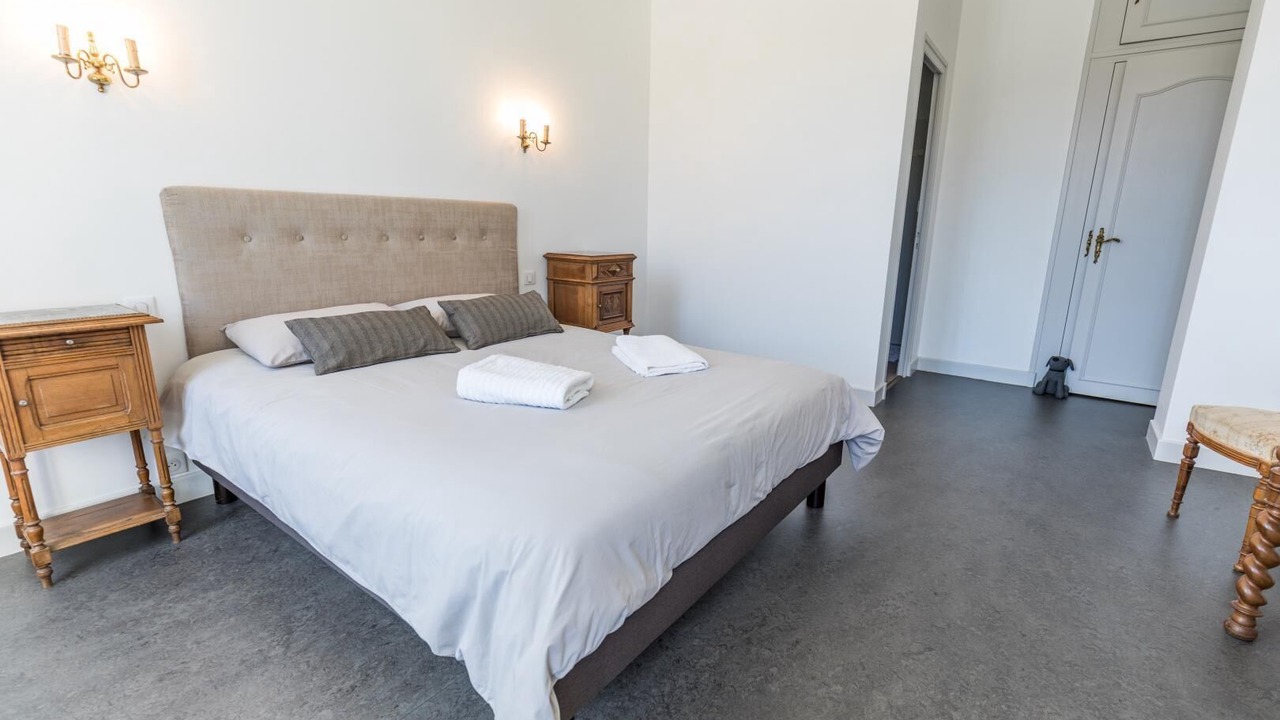 Photo of Bedroom in Labastide-dArmagnac