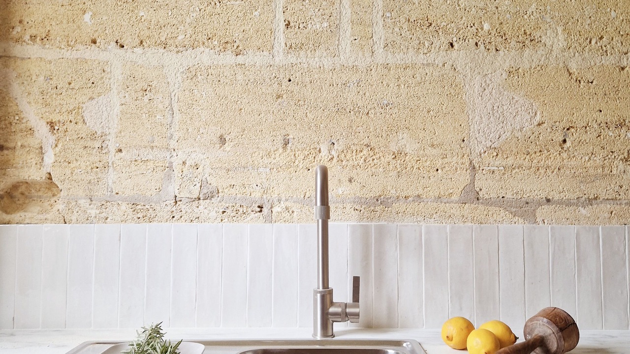 Photo of Kitchen in Saint-Romain-la-Virvee