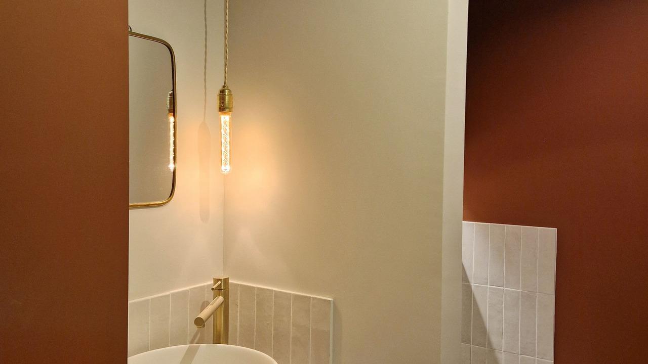 Photo of Bathroom in Saint-Romain-la-Virvee