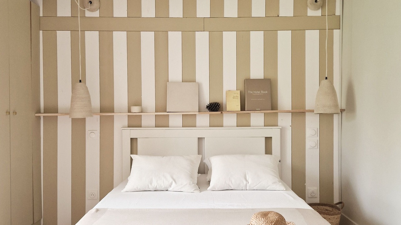 Photo of Bedroom in Saint-Romain-la-Virvee