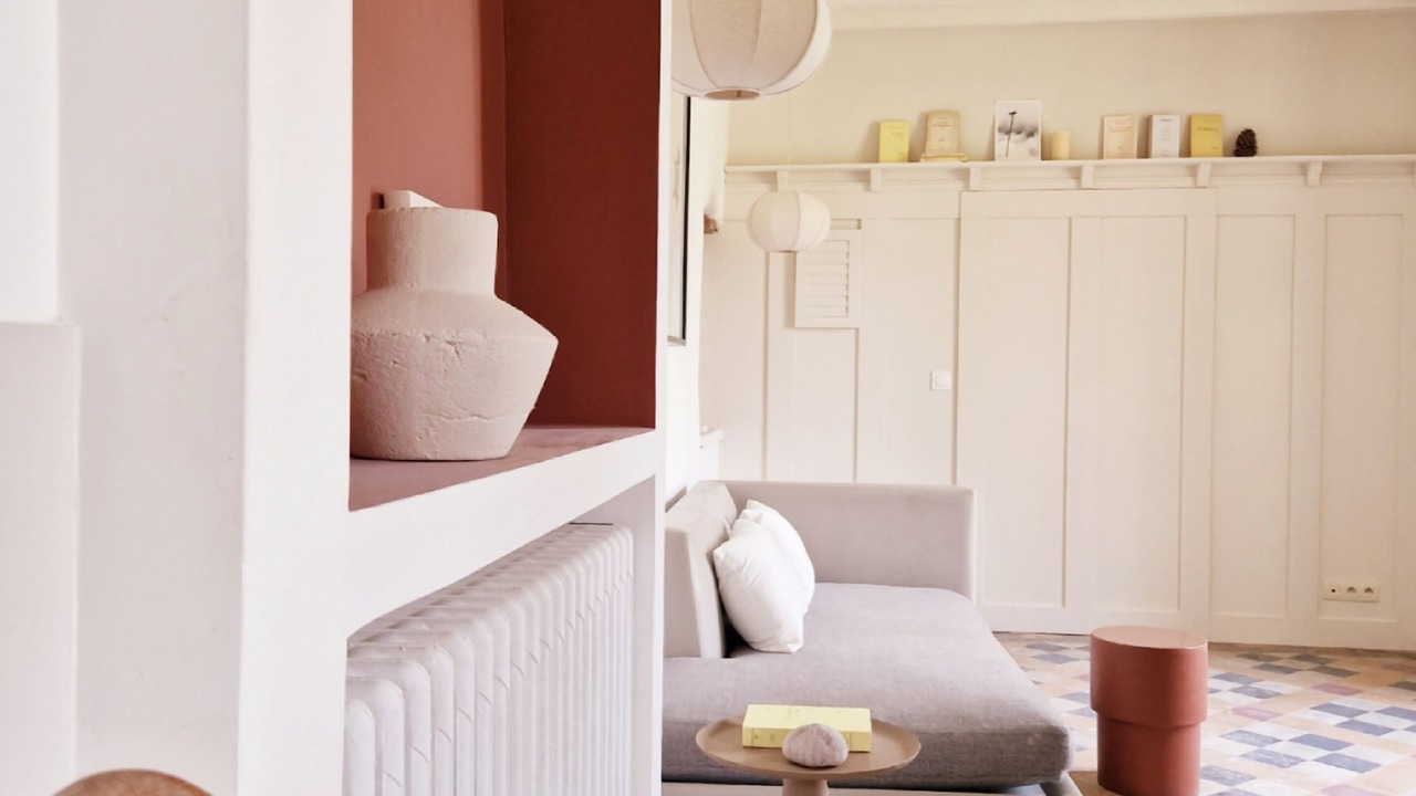 Photo of Livingroom in Saint-Romain-la-Virvee