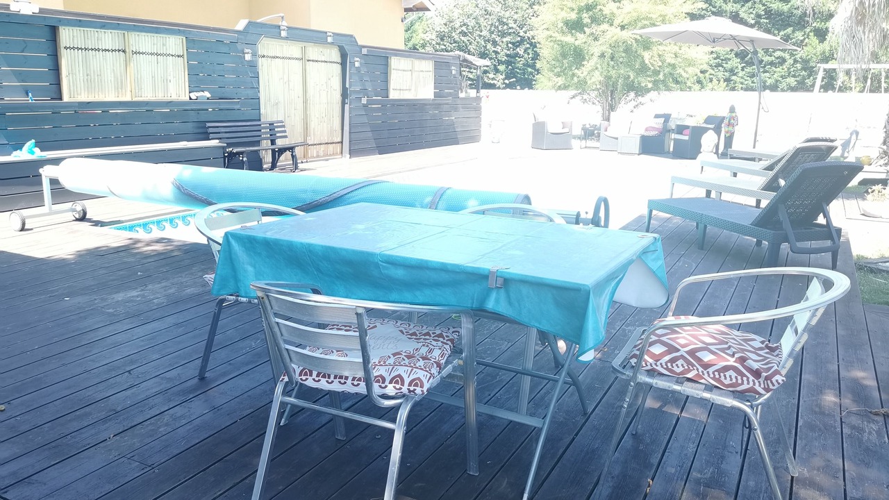 Photo of Outdoor in Le Porge