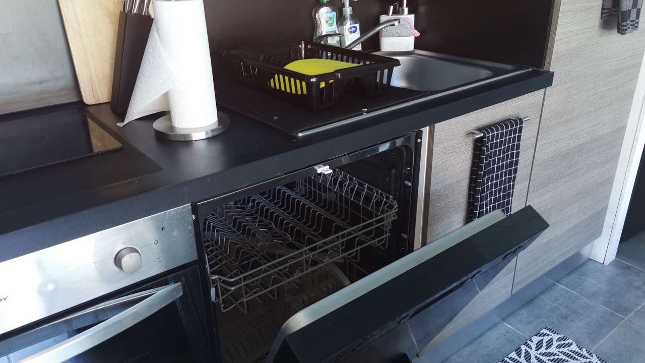 Photo of Kitchen in Le Porge