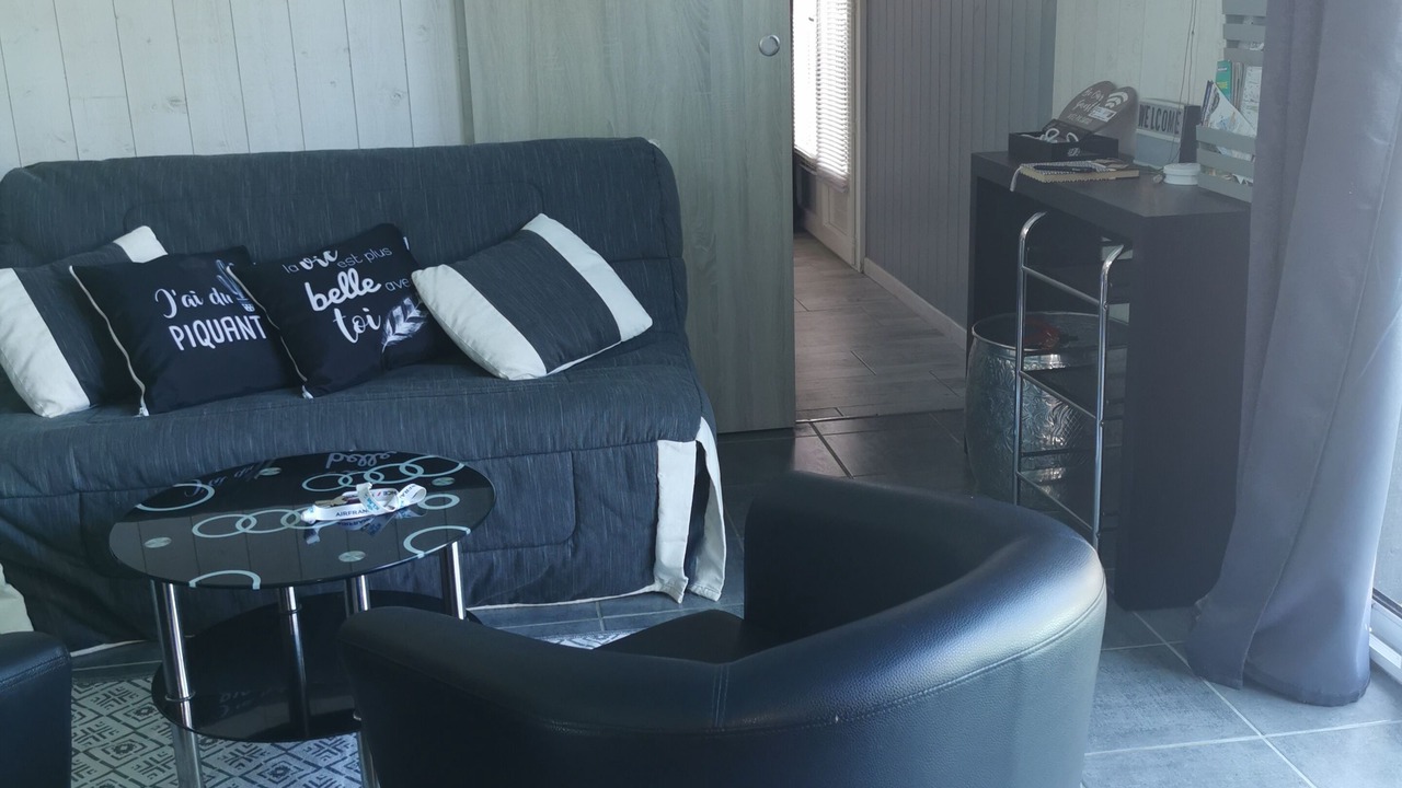 Photo of Livingroom in Le Porge