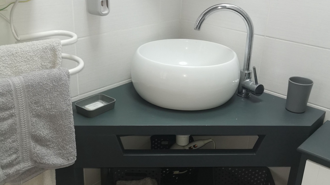 Photo of Bathroom in Le Porge