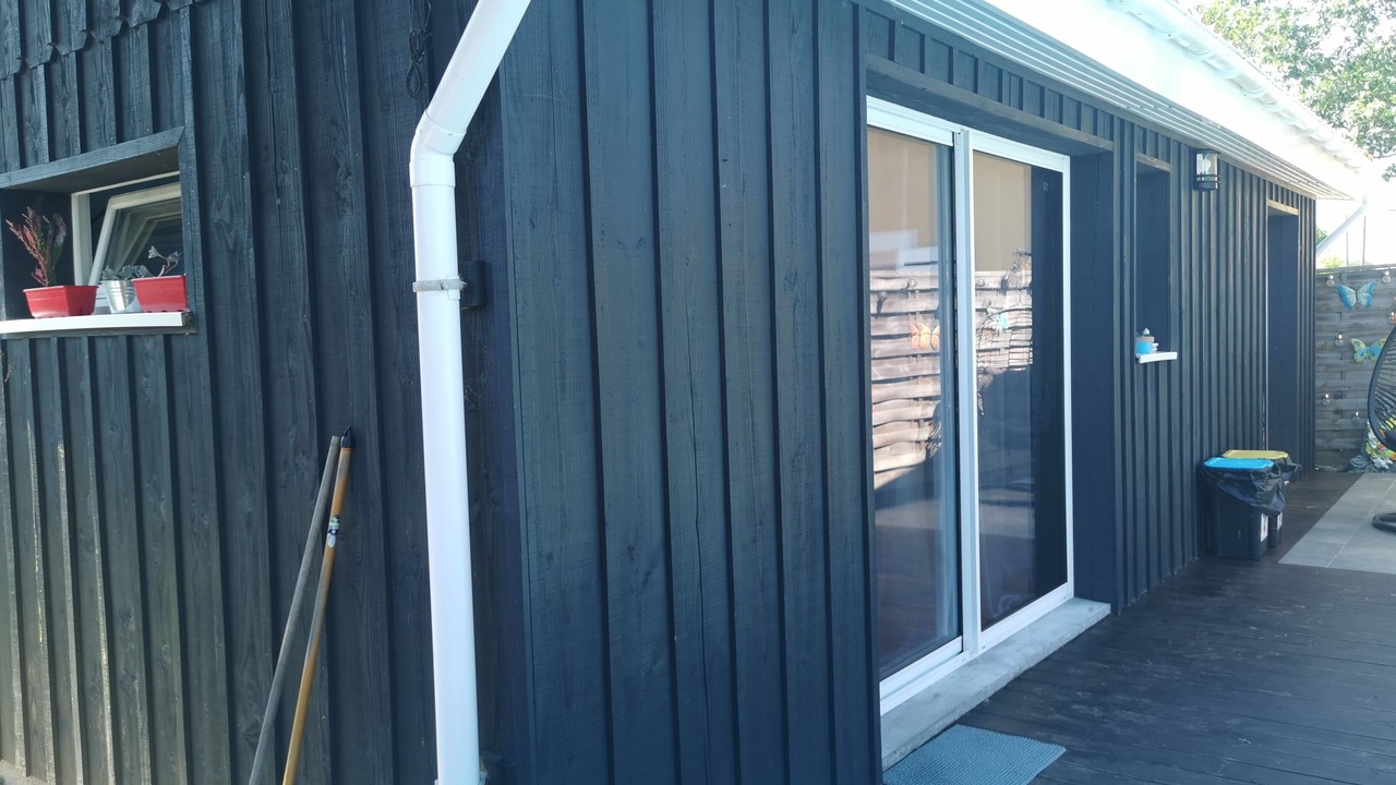 Photo of Outdoor in Le Porge