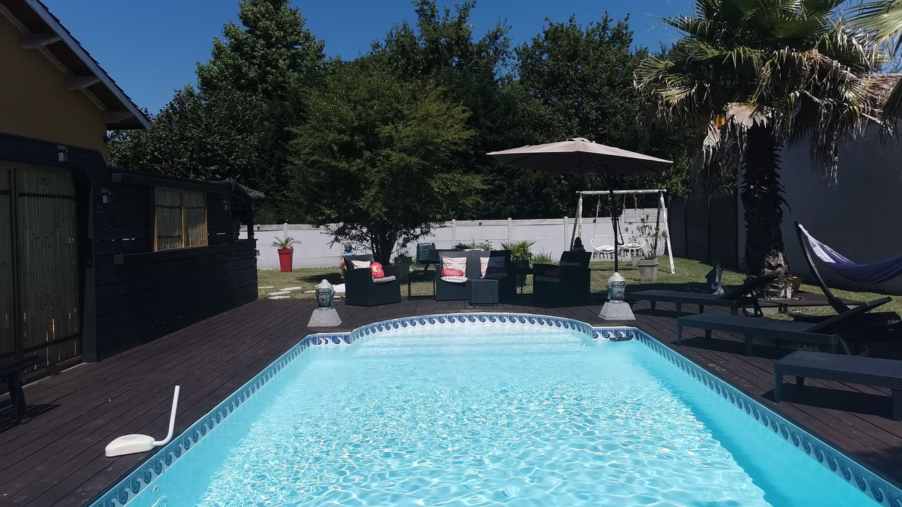 Photo of Outdoor in Le Porge