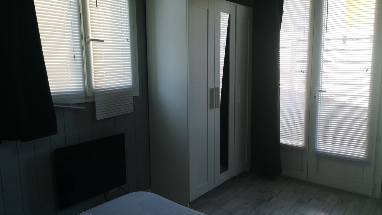 Photo of Bedroom in Le Porge