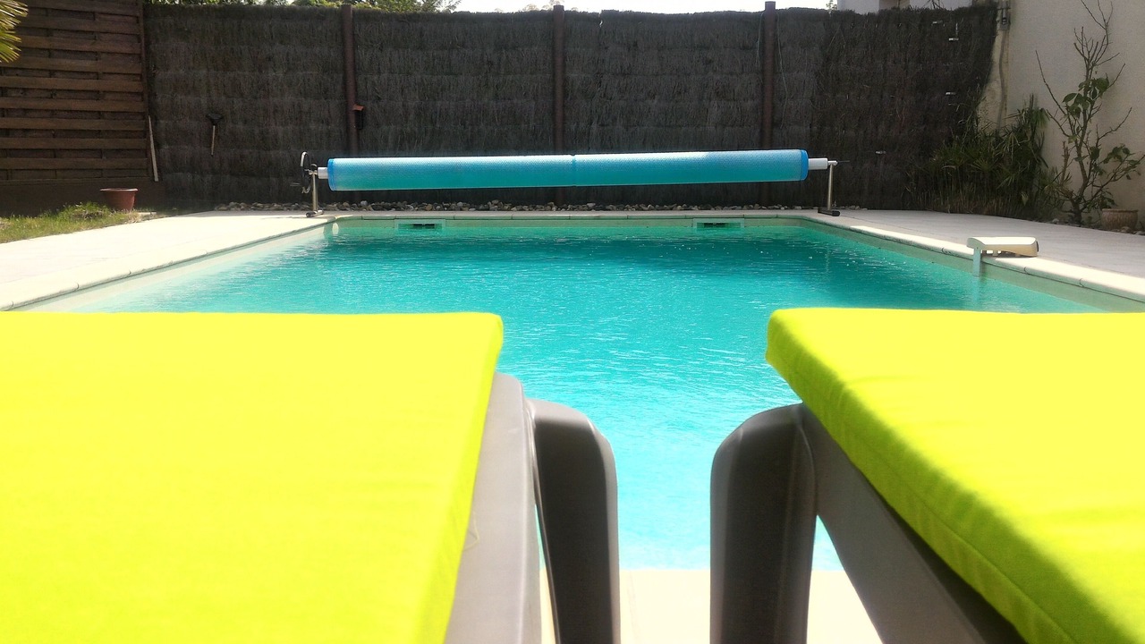 Photo of Outdoor in Talence