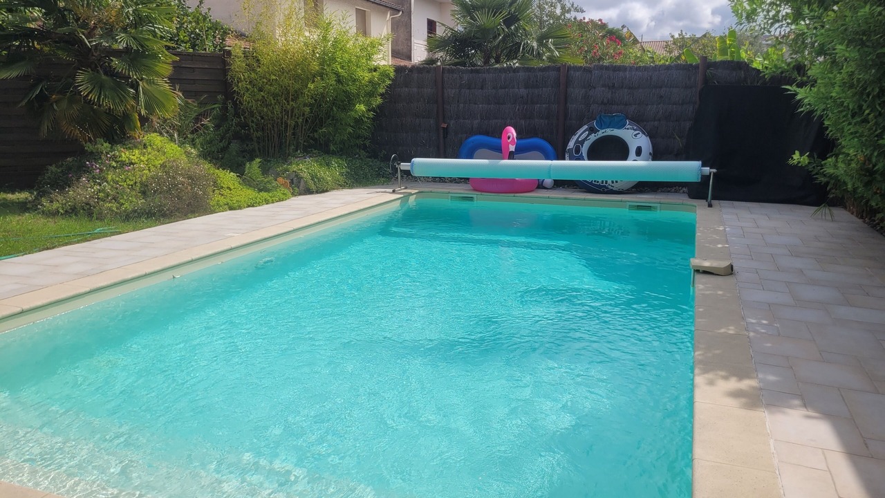 Photo of Outdoor in Talence