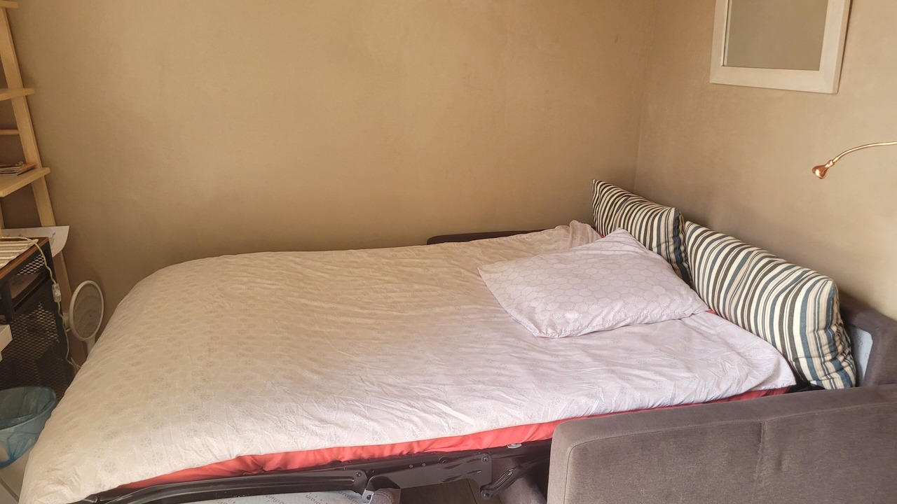 Photo of Bedroom in Talence