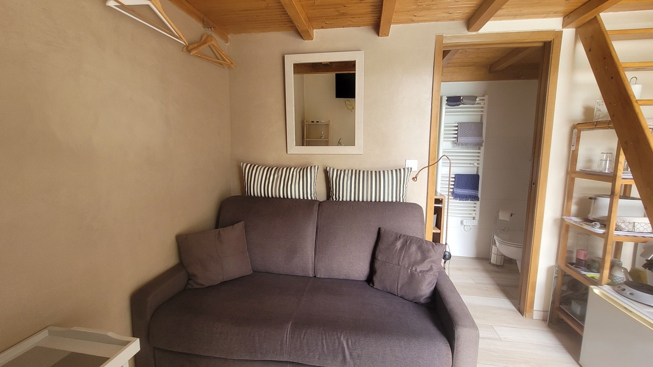 Photo of Livingroom in Talence