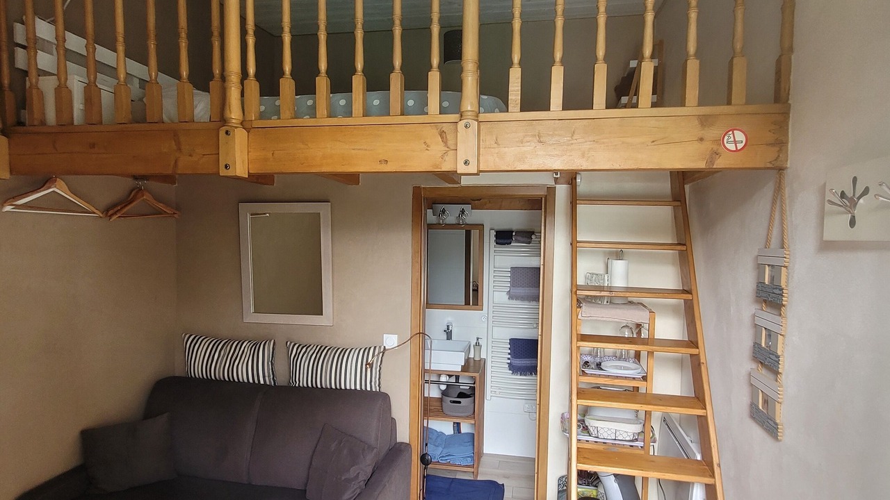 Photo of Livingroom in Talence