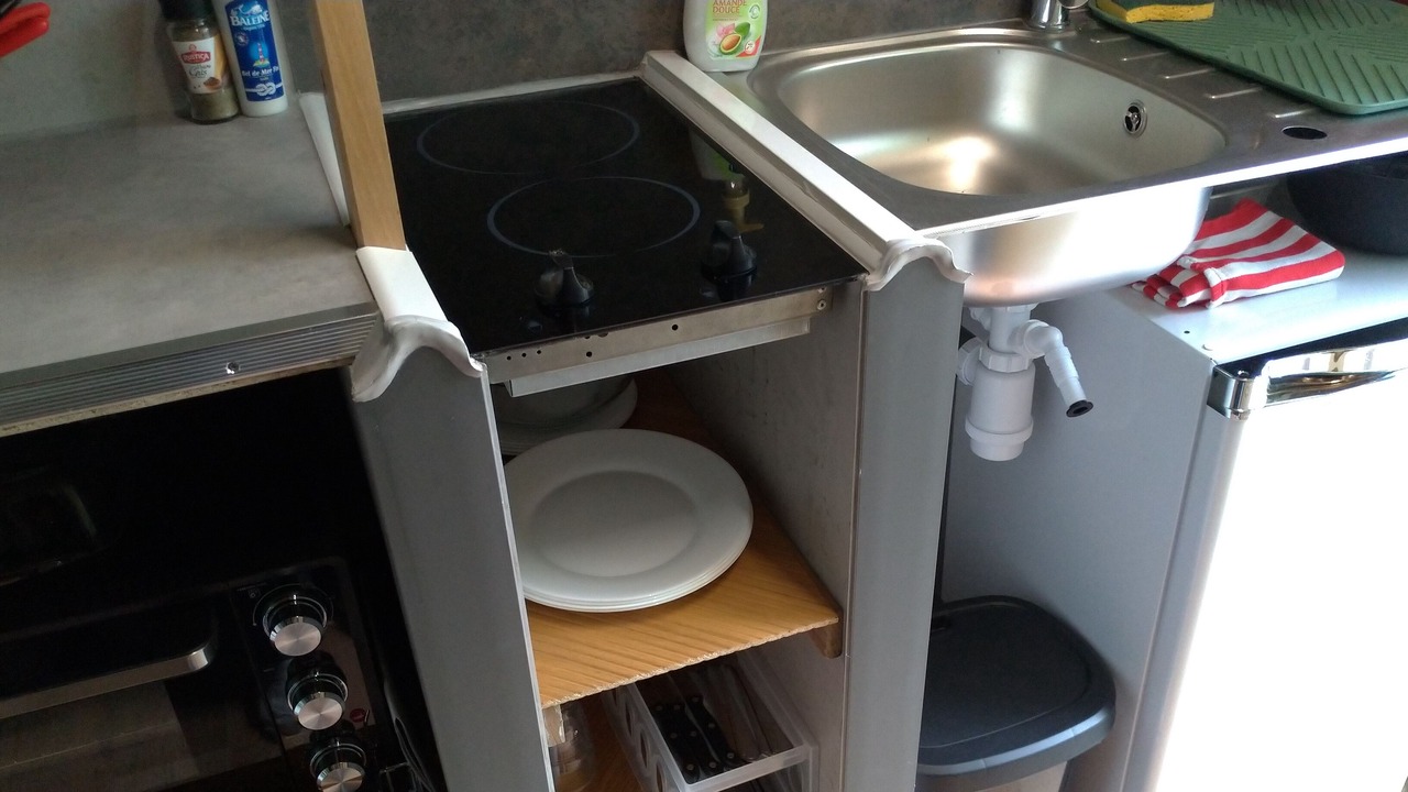 Photo of Kitchen in Talence