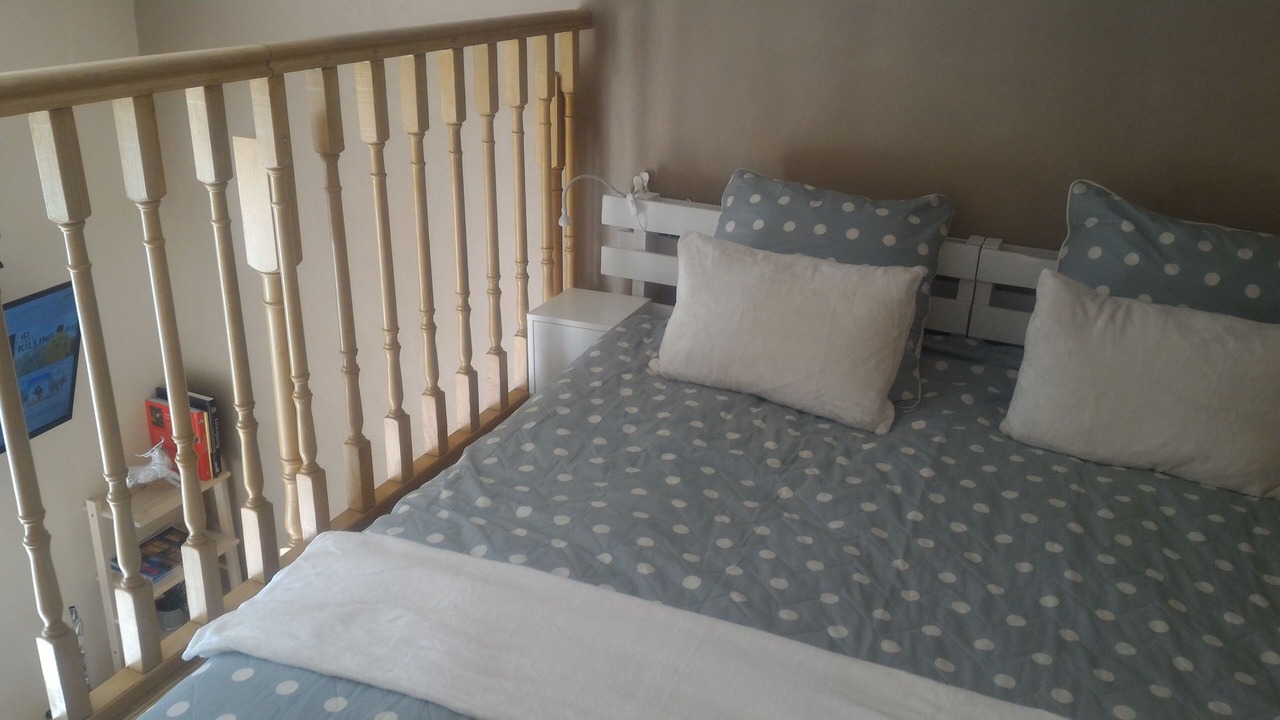 Photo of Bedroom in Talence