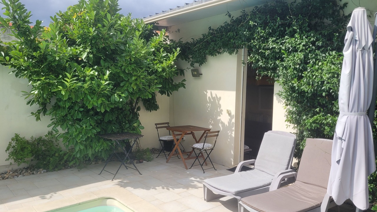 Photo of Outdoor in Talence