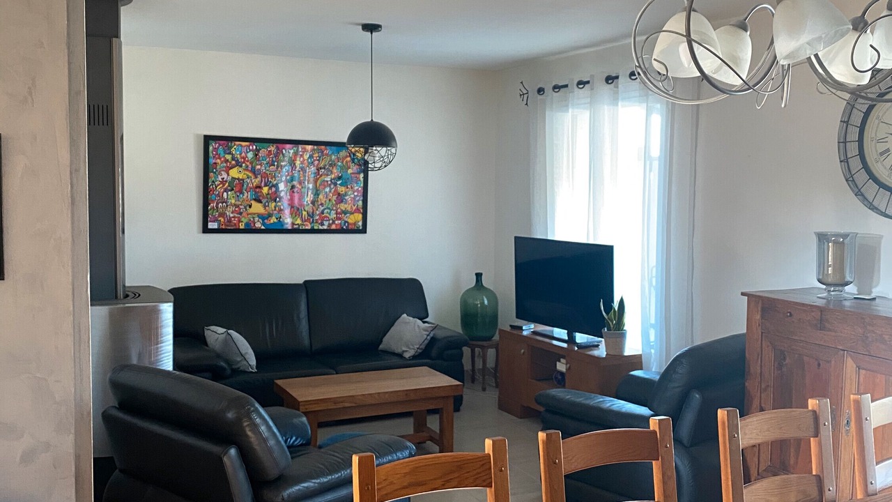 Photo of Livingroom in Fouleix
