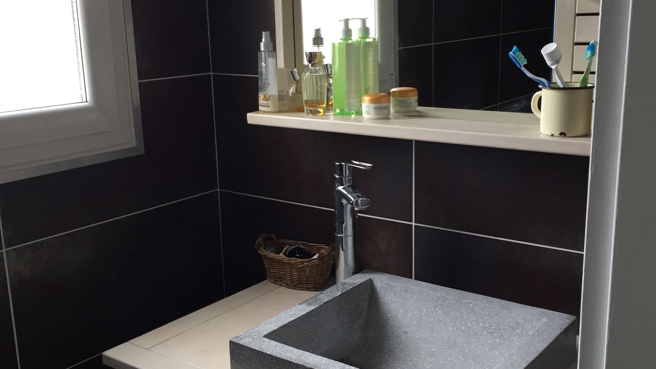 Photo of Bathroom in Bruges