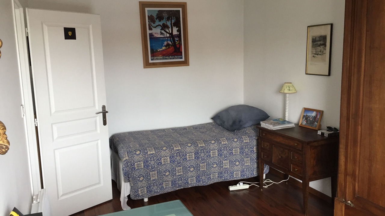 Photo of Bedroom in Bruges