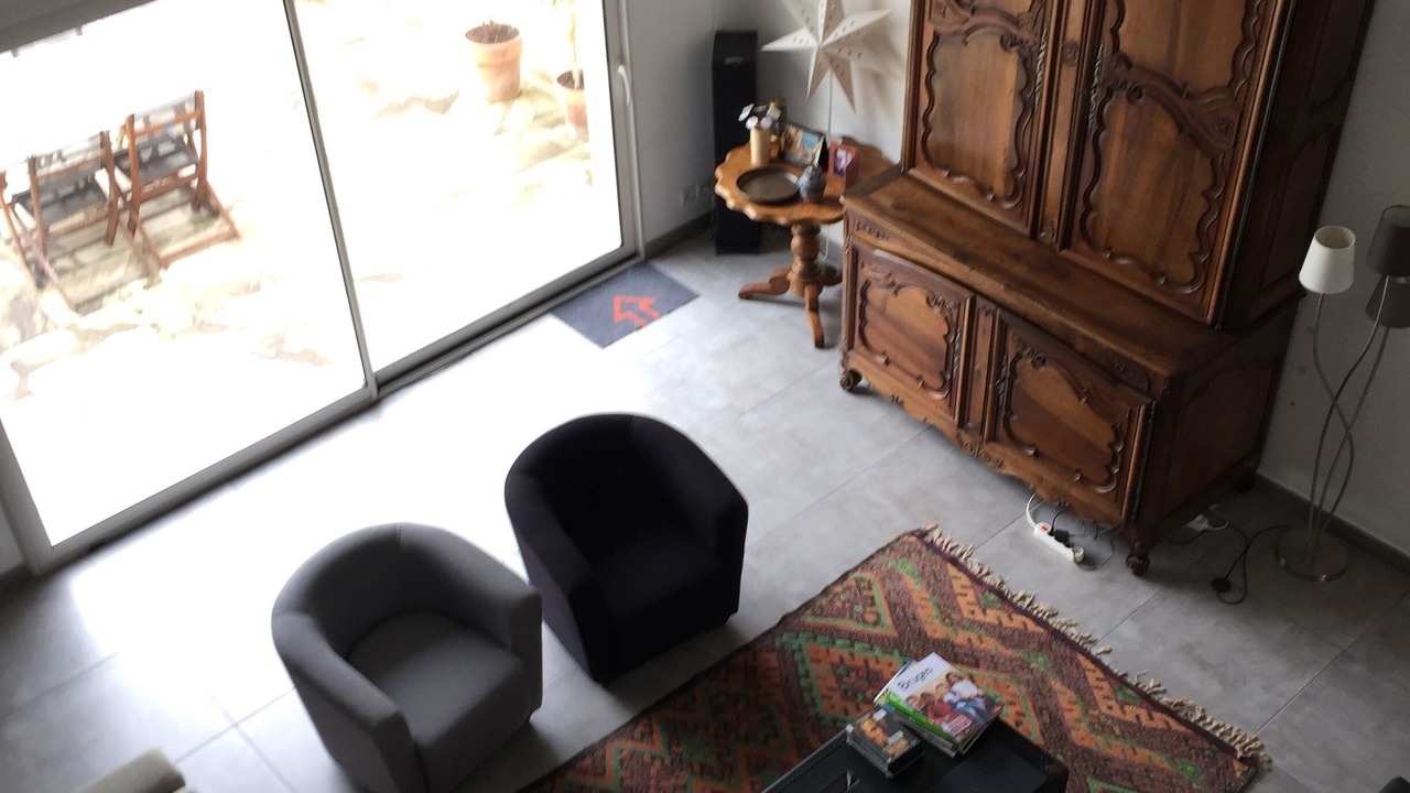 Photo of Livingroom in Bruges
