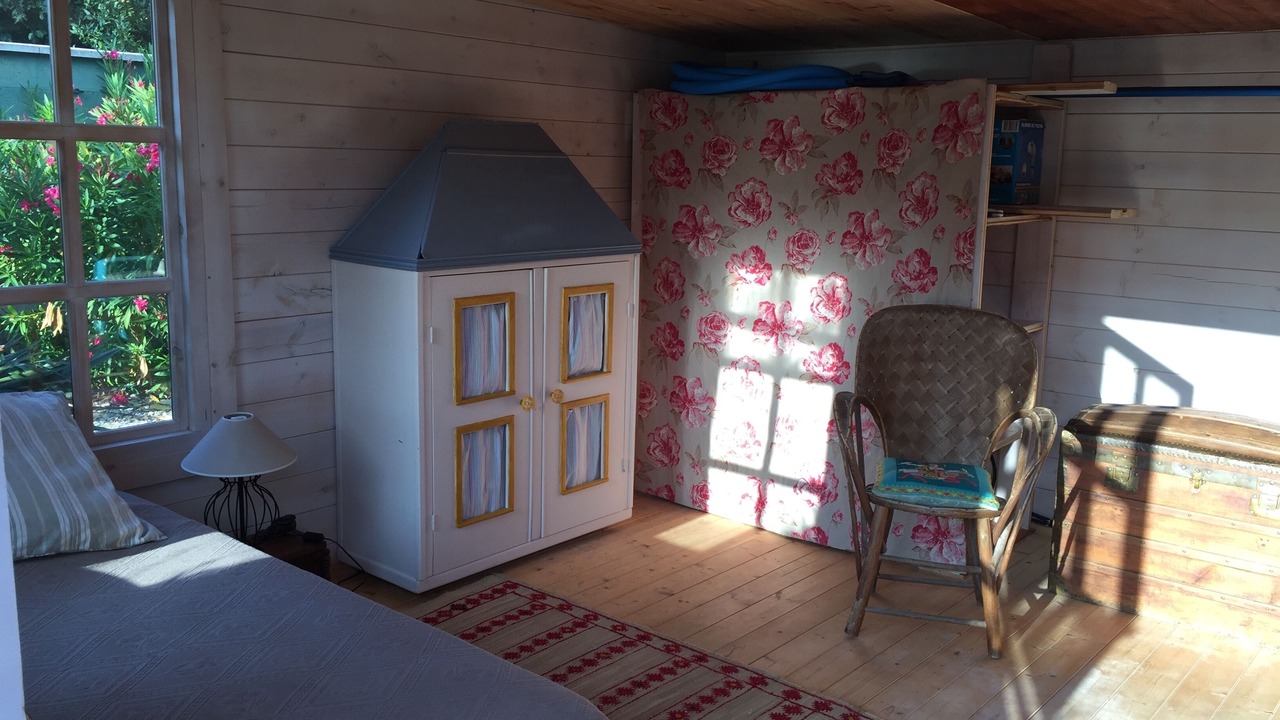 Photo of Bedroom in Bruges