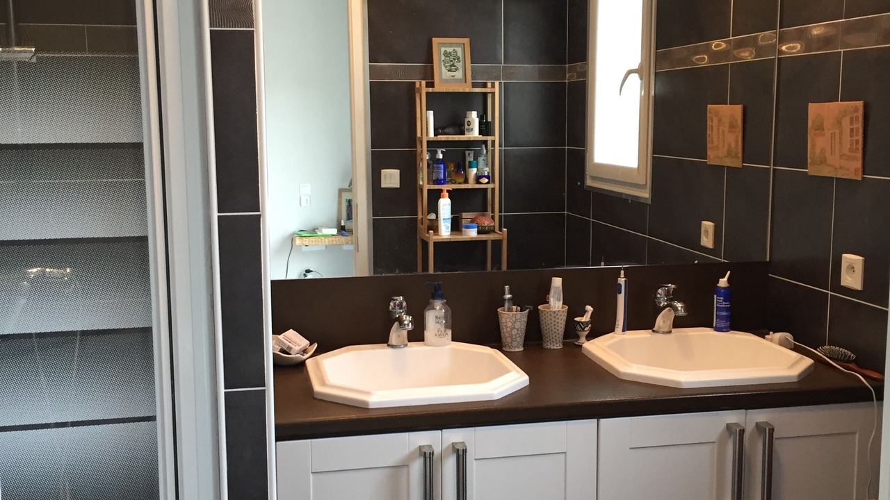 Photo of Bathroom in Bruges