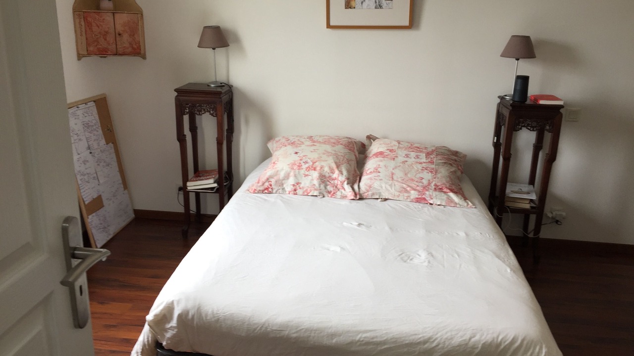 Photo of Bedroom in Bruges