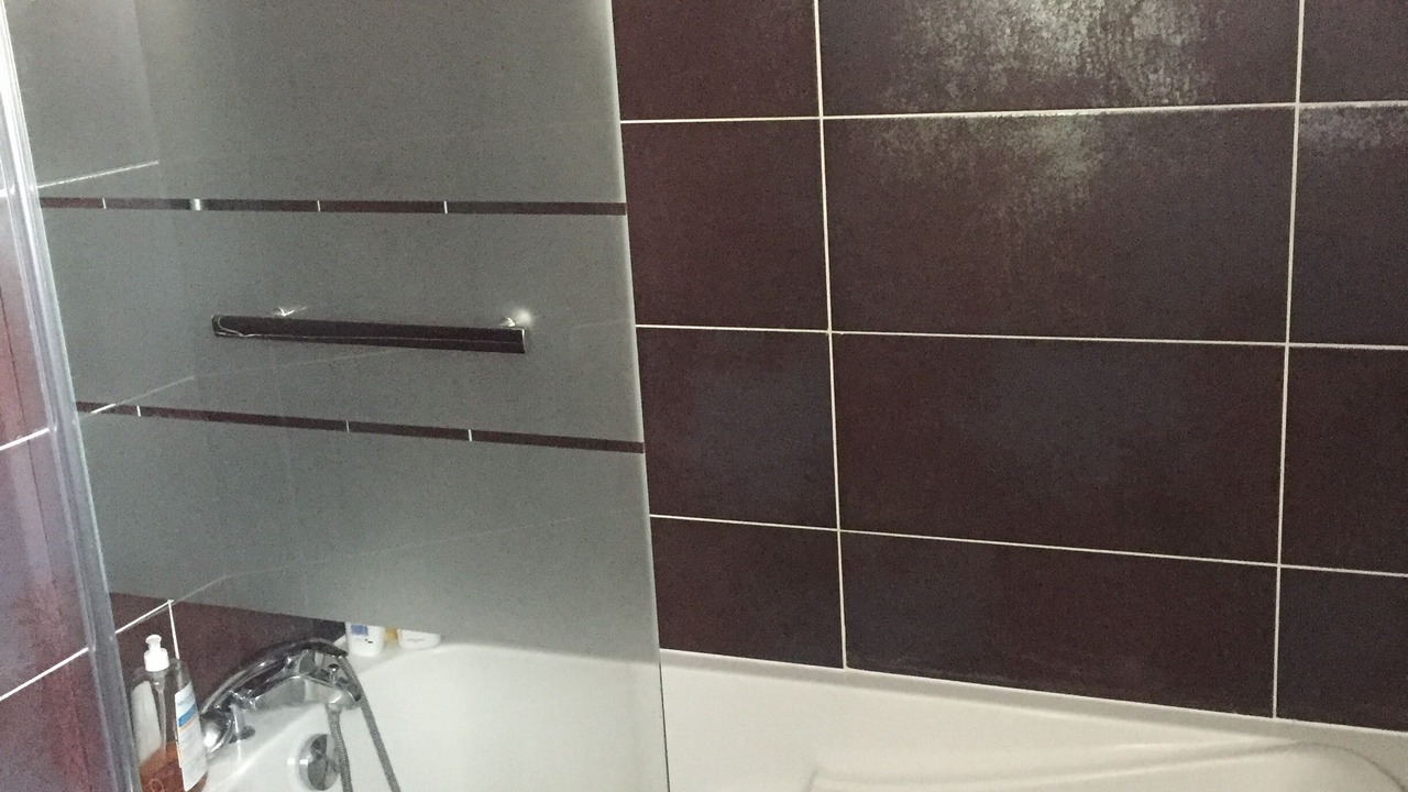Photo of Bathroom in Bruges