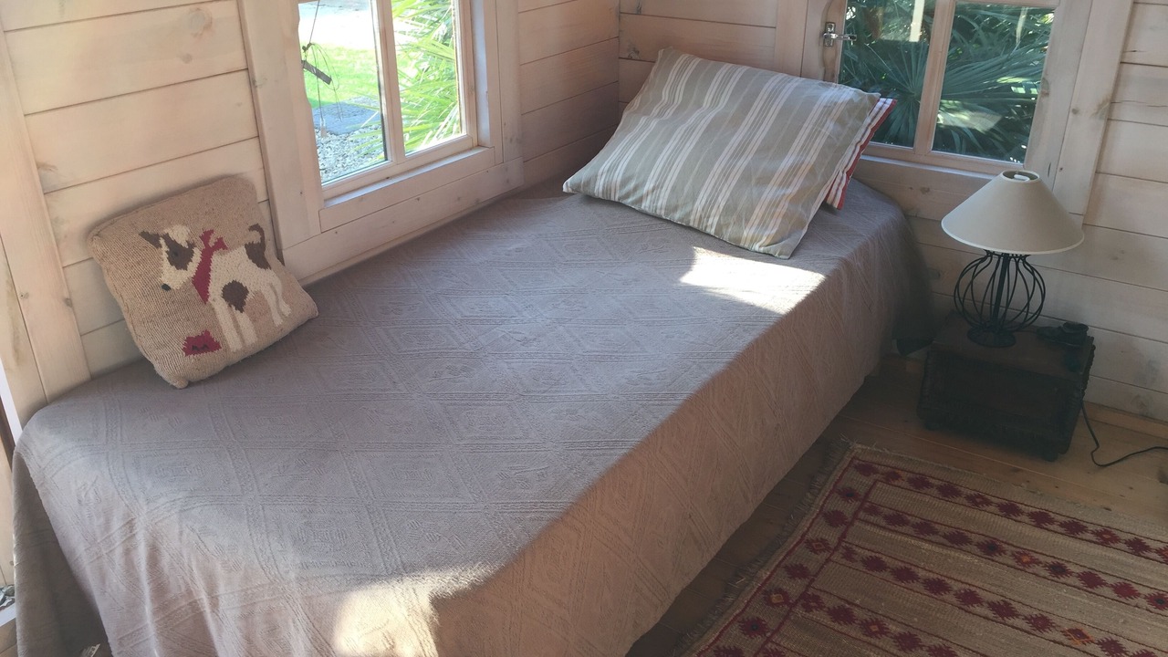 Photo of Bedroom in Bruges