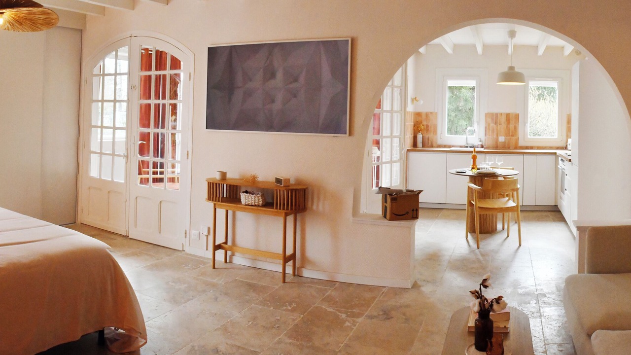 Photo of Bedroom in Lembras