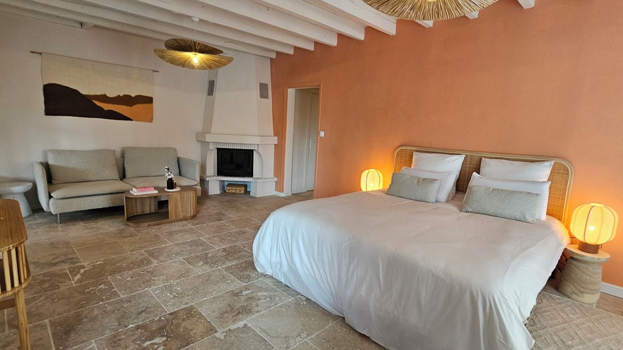 Photo of Bedroom in Lembras
