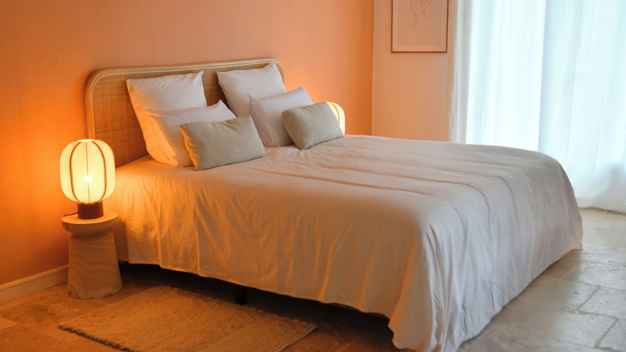 Photo of Bedroom in Lembras