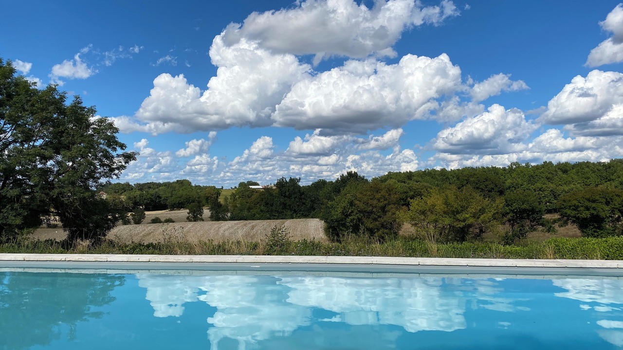 Photo of Outdoor in Issigeac