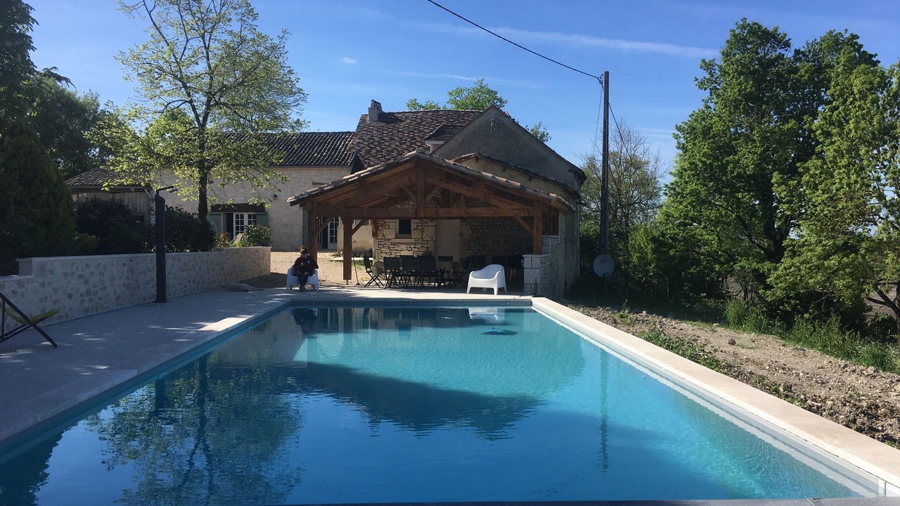 Photo of Outdoor in Issigeac