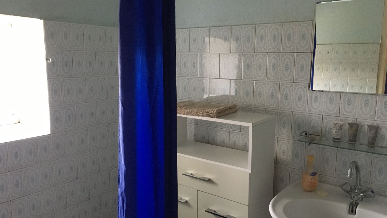 Photo of Bathroom in Issigeac