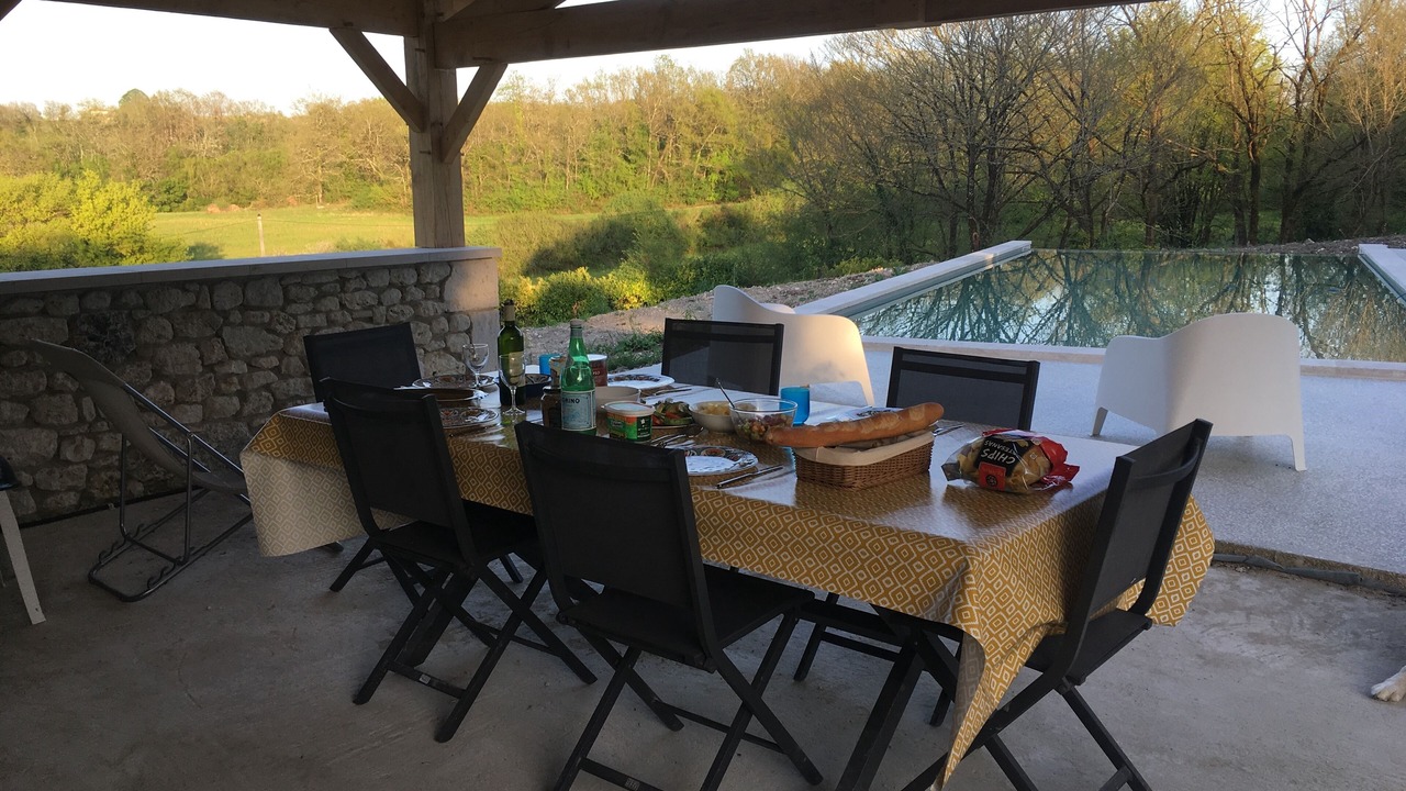 Photo of Outdoor in Issigeac