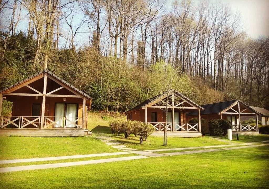 Photo of Outdoor in Aramits
