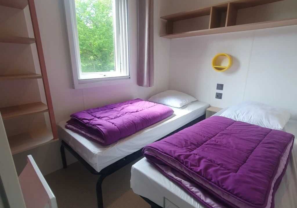 Photo of Bedroom in Montpon-Menesterol