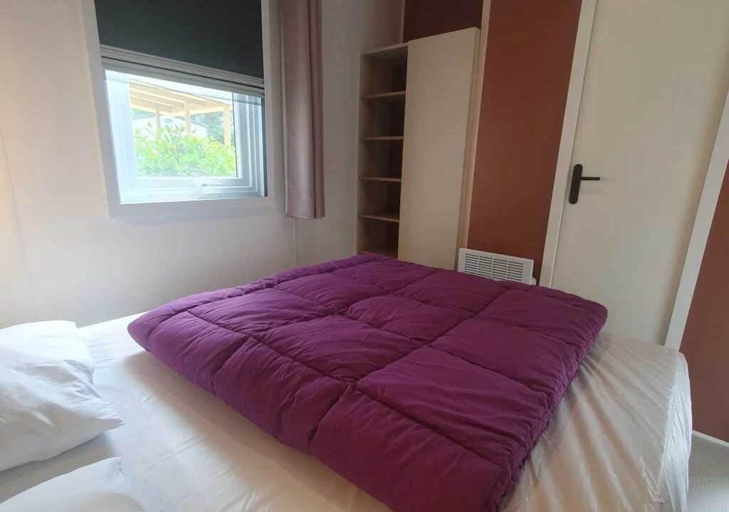 Photo of Bedroom in Montpon-Menesterol